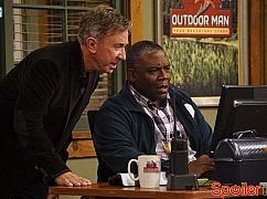 Ostatni prawdziwy mężczyzna: 6x01 Papa Bear - zdjęcia promocyjne