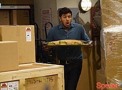 Ostatni prawdziwy mężczyzna: 6x01 Papa Bear - zdjęcia promocyjne