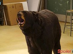 Ostatni prawdziwy mężczyzna: 6x01 Papa Bear - zdjęcia promocyjne