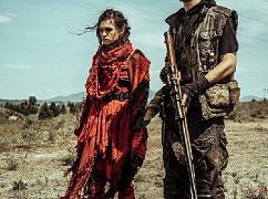 Z Nation: 3x01-02 No Mercy - zdjęcia promocyjne