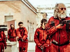 Z Nation: 3x01-02 No Mercy - zdjęcia promocyjne