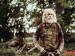 Z Nation: 3x01-02 No Mercy - zdjęcia promocyjne