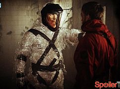 Z Nation: 3x01-02 No Mercy - zdjęcia promocyjne