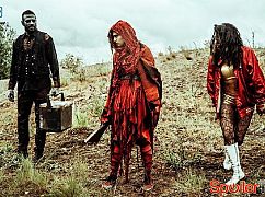 Z Nation: 3x01-02 No Mercy - zdjęcia promocyjne