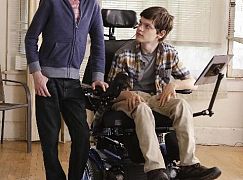 Speechless: 1x01 Pilot - zdjęcia promocyjne