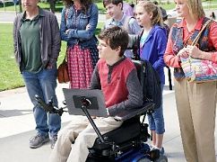 Speechless: 1x01 Pilot - zdjęcia promocyjne