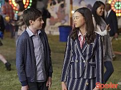 Speechless: 1x01 Pilot - zdjęcia promocyjne