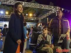 Speechless: 1x01 Pilot - zdjęcia promocyjne