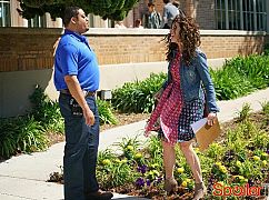 Speechless: 1x01 Pilot - zdjęcia promocyjne