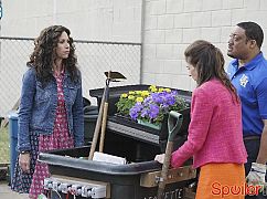 Speechless: 1x01 Pilot - zdjęcia promocyjne