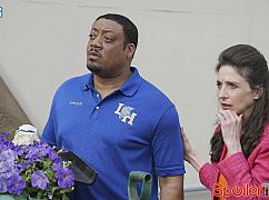 Speechless: 1x01 Pilot - zdjęcia promocyjne