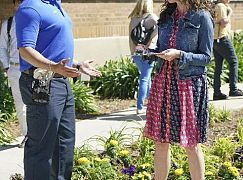 Speechless: 1x01 Pilot - zdjęcia promocyjne