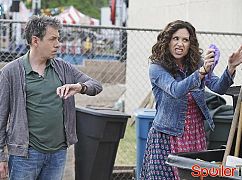 Speechless: 1x01 Pilot - zdjęcia promocyjne