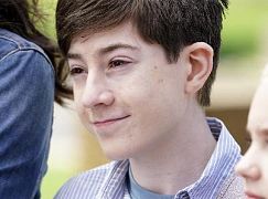 Speechless: 1x01 Pilot - zdjęcia promocyjne