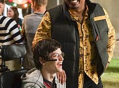 Speechless: 1x01 Pilot - zdjęcia promocyjne