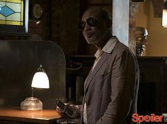 Blacklist: 4x01 Esteban - zdjęcia promocyjne