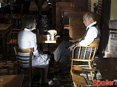 Blacklist: 4x01 Esteban - zdjęcia promocyjne