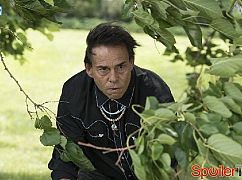 Blacklist: 4x01 Esteban - zdjęcia promocyjne