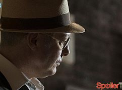 Blacklist: 4x01 Esteban - zdjęcia promocyjne