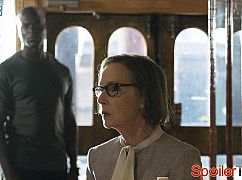 Blacklist: 4x01 Esteban - zdjęcia promocyjne