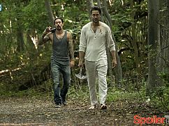 Blacklist: 4x01 Esteban - zdjęcia promocyjne