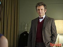 Masters of Sex: 4x03 The Pleasure Protocol - zdjęcia promocyjne