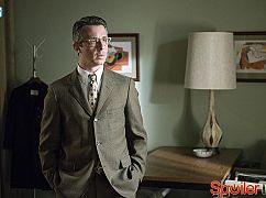 Masters of Sex: 4x03 The Pleasure Protocol - zdjęcia promocyjne