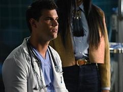 Scream Queens: 2x01 Scream Again - zdjęcia promocyjne