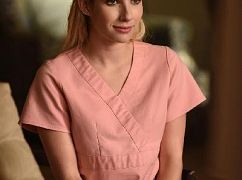 Scream Queens: 2x01 Scream Again - zdjęcia promocyjne