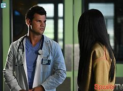 Scream Queens: 2x01 Scream Again - zdjęcia promocyjne