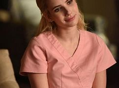 Scream Queens: 2x01 Scream Again - zdjęcia promocyjne