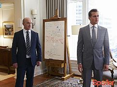 Suits: 6x10 P.S.L. - zdjęcia promocyjne