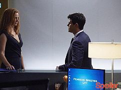 Suits: 6x10 P.S.L. - zdjęcia promocyjne