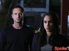 Suits: 6x10 P.S.L. - zdjęcia promocyjne