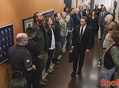 Major Crimes: 5x12 White Lies – Part 2 - zdjęcia promocyjne
