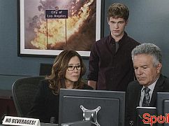 Major Crimes: 5x12 White Lies – Part 2 - zdjęcia promocyjne