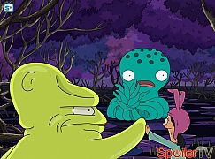 Bob's Burgers: 7x01 Flu-ouise - zdjęcia promocyjne