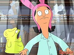 Bob's Burgers: 7x01 Flu-ouise - zdjęcia promocyjne