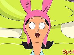 Bob's Burgers: 7x01 Flu-ouise - zdjęcia promocyjne