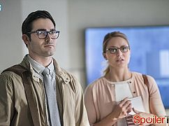 2x01 The Adventures of Supergirl - zdjęcia promocyjne