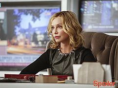 2x01 The Adventures of Supergirl - zdjęcia promocyjne