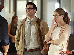 2x01 The Adventures of Supergirl - zdjęcia promocyjne