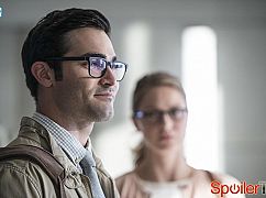 2x01 The Adventures of Supergirl - zdjęcia promocyjne