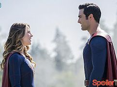 Supergirl: 2x02 The Last Children of Krypton - zdjęcia promocyne