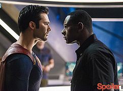 Supergirl: 2x02 The Last Children of Krypton - zdjęcia promocyne