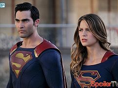 Supergirl: 2x02 The Last Children of Krypton - zdjęcia promocyne