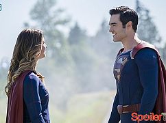 Supergirl: 2x02 The Last Children of Krypton - zdjęcia promocyne