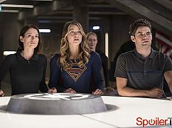 Supergirl: 2x02 The Last Children of Krypton - zdjęcia promocyne