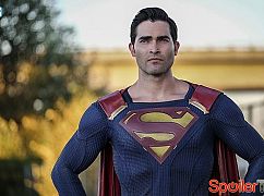 Supergirl: 2x02 The Last Children of Krypton - zdjęcia promocyne