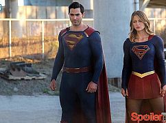 Supergirl: 2x02 The Last Children of Krypton - zdjęcia promocyne
